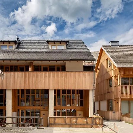 Апартаменты Gothia