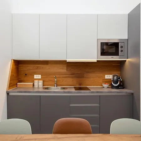 Gothia Apartment Kranjska Gora