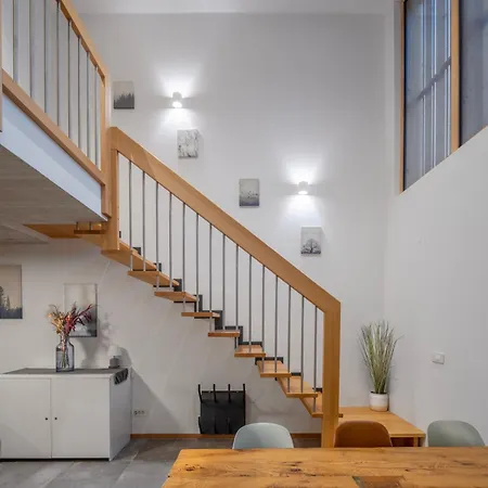 Gothia Краньска Гора