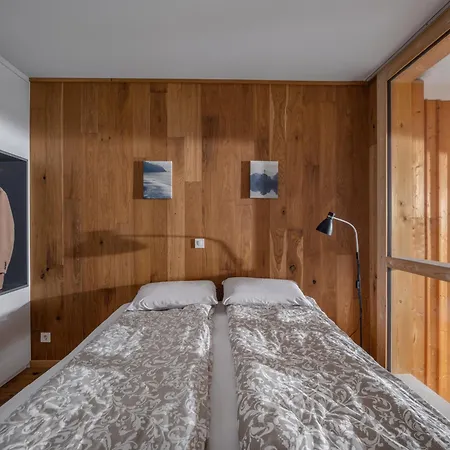 Gothia Apartment