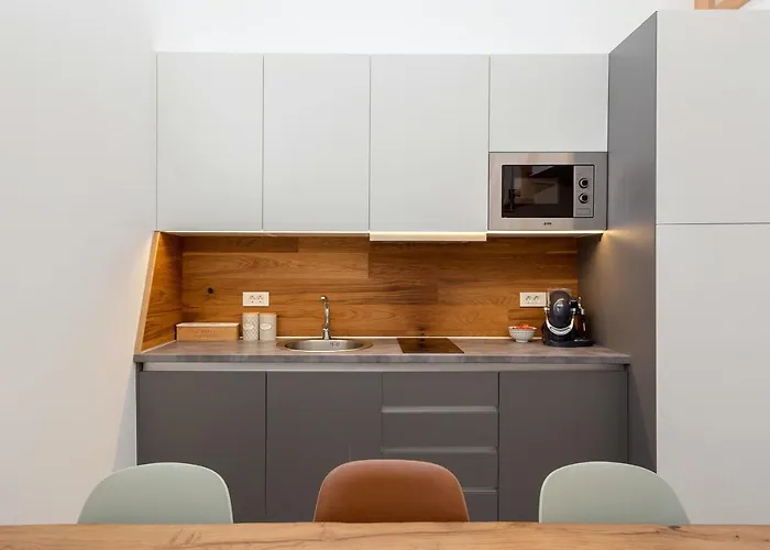 Gothia Apartment Kranjska Gora