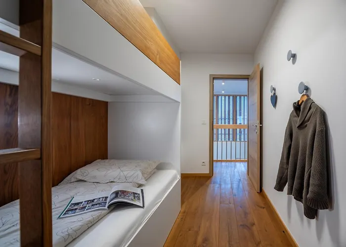 Apartment Gothia Kranjska Gora